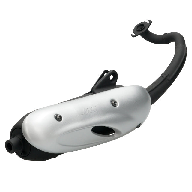 Escape Sitoplus tipo original Peugeot Ludix 50 04-12 / Kisbee 50 11-15