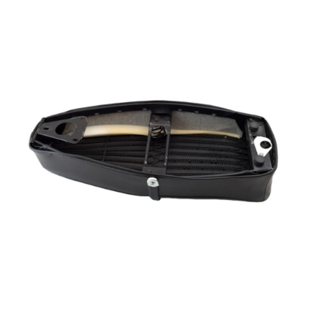 Asiento biplaza muelles Vespa 150 S/Sprint/GS 160 GT Nisa