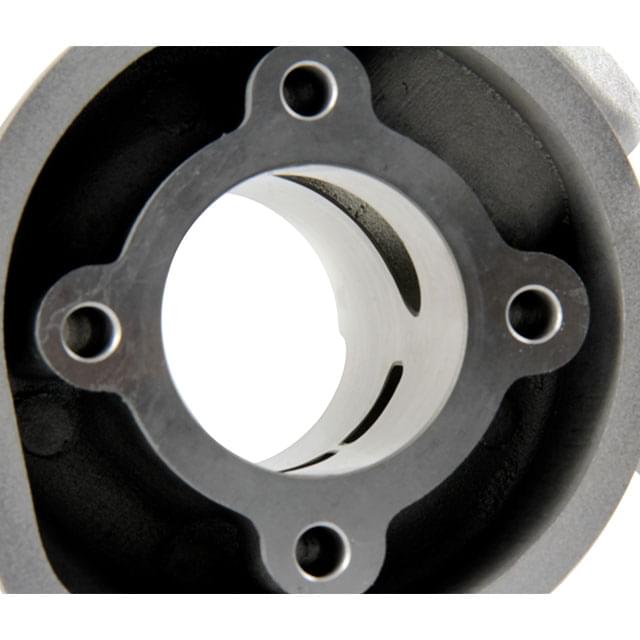 Cilindro Athena Sport 70cc Minarelli horizontal LC bulón 10mm