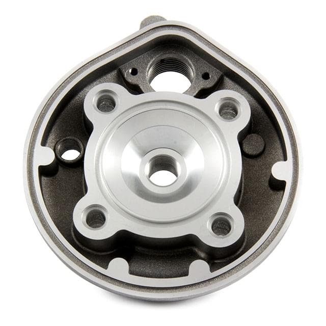 Cilindro Athena Sport 70cc Minarelli horizontal LC bulón 10mm