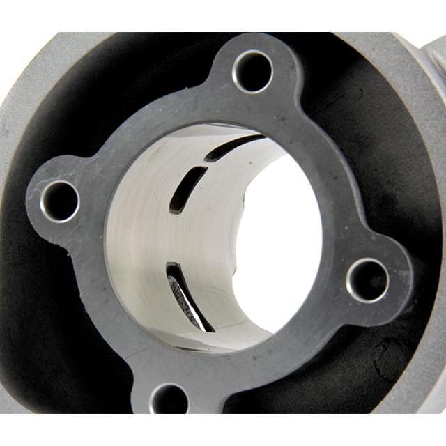 Cilindro Athena Sport 70cc Minarelli horizontal LC bulón 10mm
