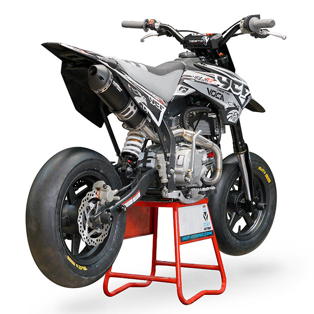 Pitbike YCF 190 Supercup SC2 VOCA Edition