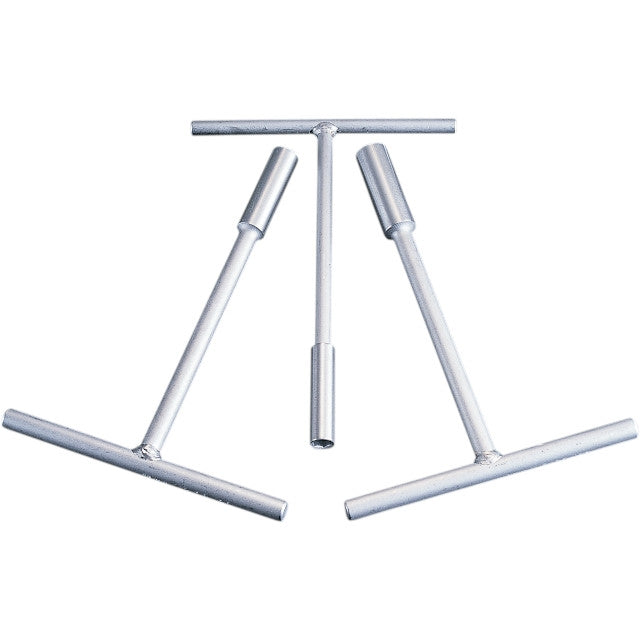 Clés en T à poignée petite 8-10-12mm MotionPro