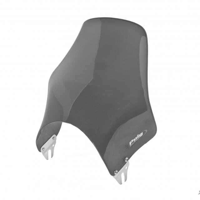 Cúpula Naked para Honda X-ELEVEN 2002 0869F