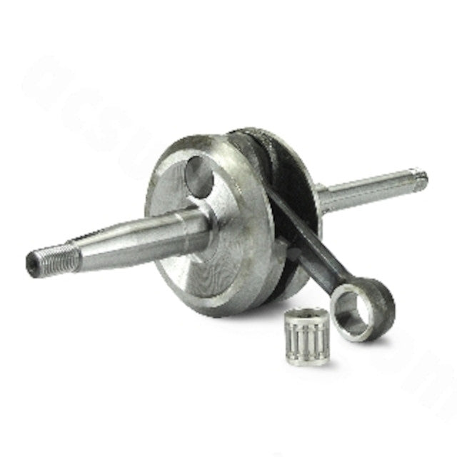 Cigüeñal TNT cono grande Peugeot 103 090600