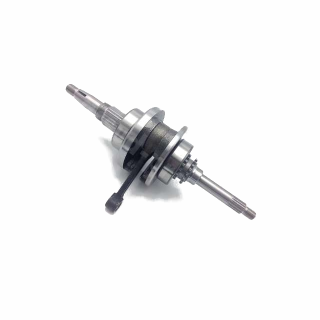 Cigüeñal Yamaha Aerox 50 4T 14/17 / Neo's 50 4T 14 TNT 090850F