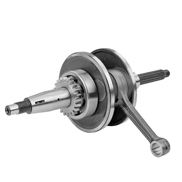 Cigüeñal Yamaha X-Max 125 06-16 RB Max