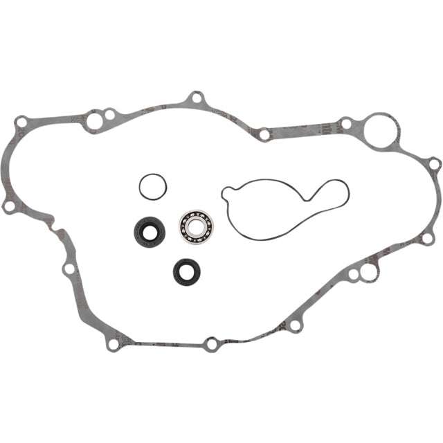 Kit de reparação da bomba de água Yamaha YFZ 450 (04-13) Moose Racing