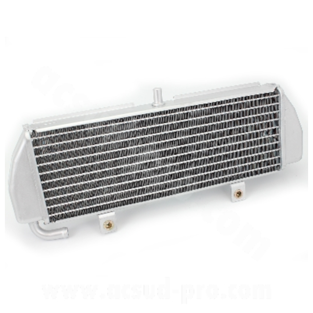 Radiador Yamaha Jog RR / MBK Mach G TNT