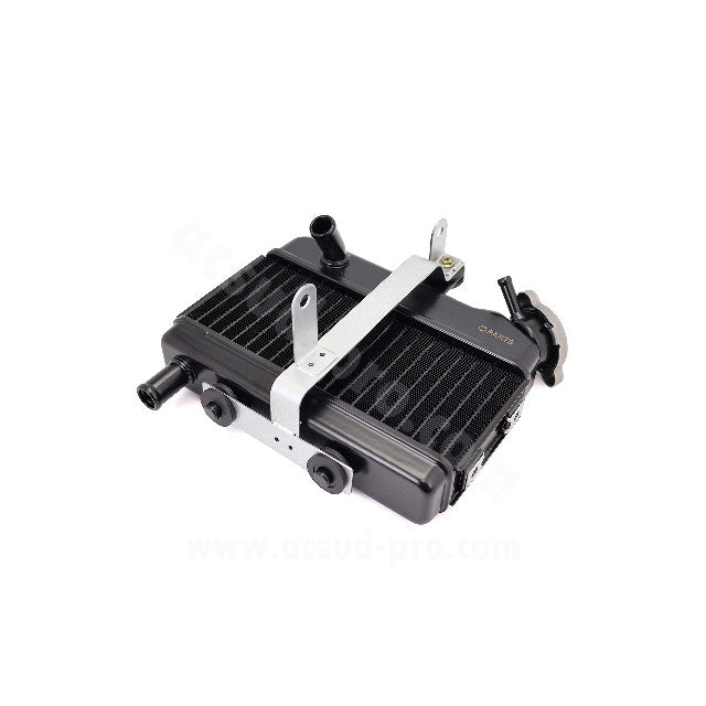 Radiador tipo original TNT Peugeot 103 SPX-RCX 093600Q