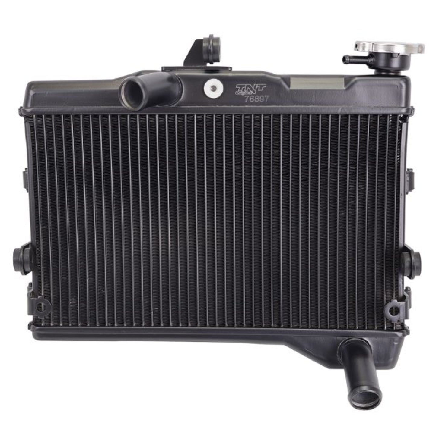 Radiador Yamaha MT 07 15-21 TNT