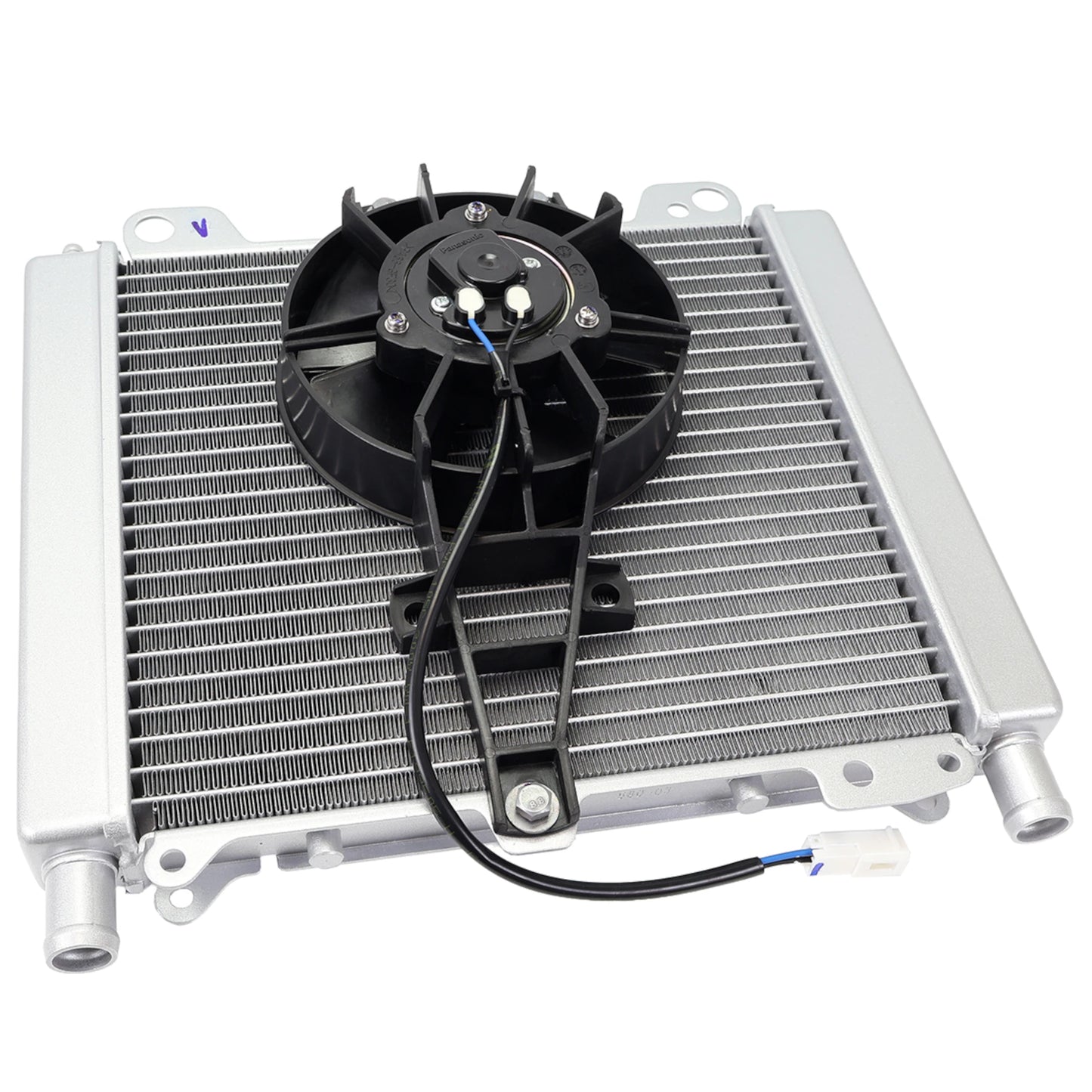 Radiator Piaggio Beverly 250/300/400/500 TNT