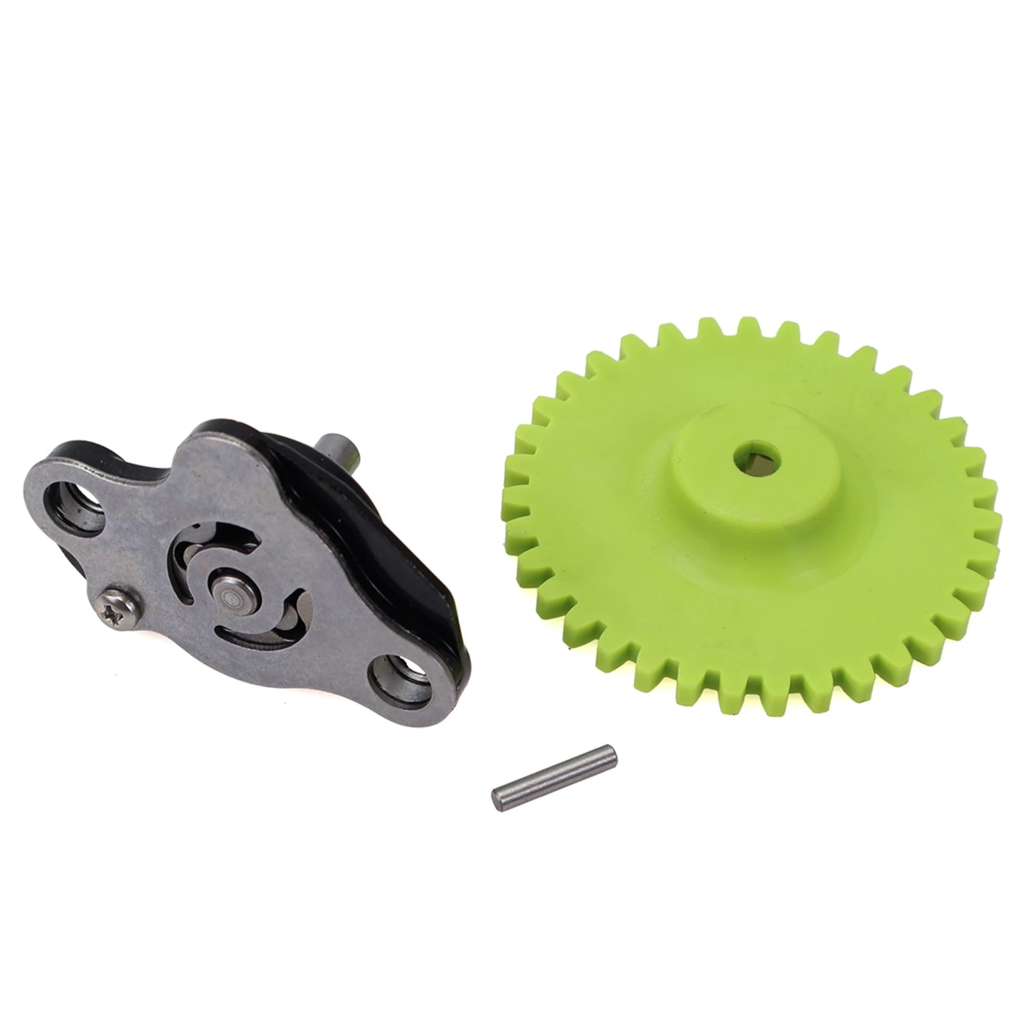 Bomba de óleo Honda SH 125/150 20-24 / Forza 21-25 RB Max