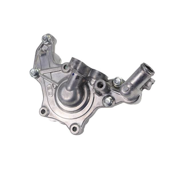 Bomba de agua completa Honda SH 125/150 20-24 RB Max