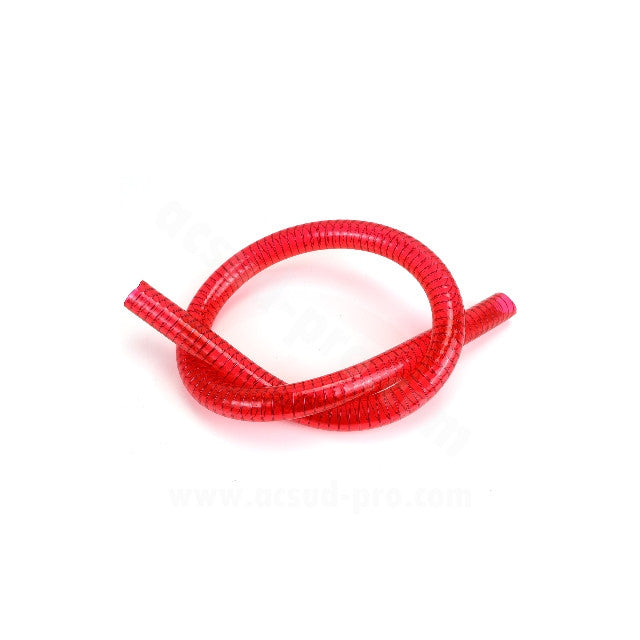 Tubo refrigerante reforzado 19x26mm 1m Carenzi