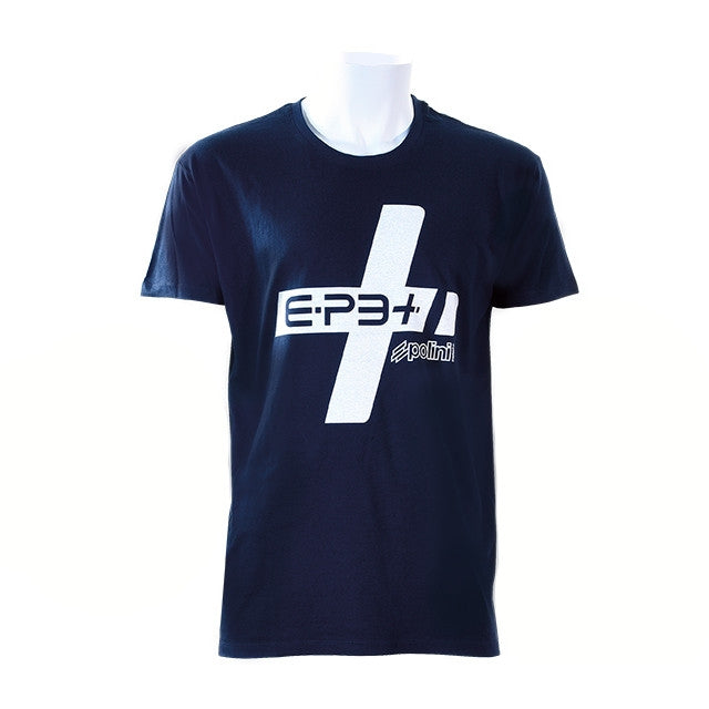 Camiseta de mujer E-P3 2022 Polini - Talla S 098.2661/S
