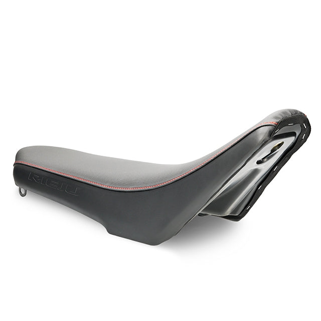 Asiento Rieju MRT Pro 2014 negro-rojo