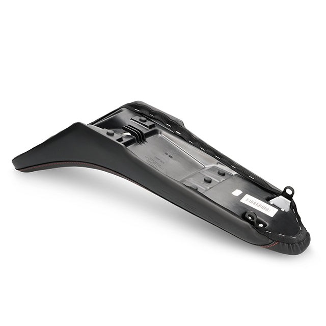 Asiento Rieju MRT Pro 2014 negro-rojo
