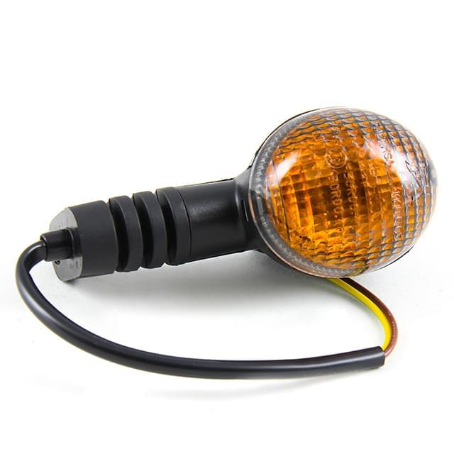 Clignotant droit ovale Rieju MRT / Marathon / RS2 / RS3 Matrix / Tango 50-125