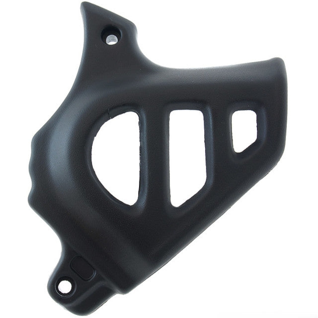 Protecteur de pignon d’attaque Rieju MRT / MRX / RR / SMX 50