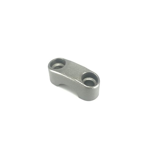 Tapa torreta superior manillar 22mm Rieju 0/000.350.6003