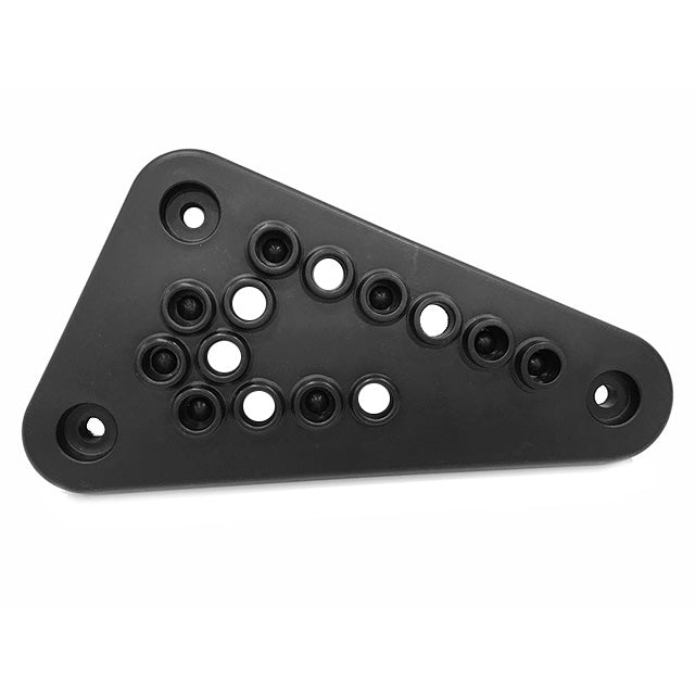 Tapa caja filtro de aire Rieju RS2 50/125 0/000.350.6020