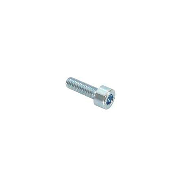 Tornillo Din 912 Allen M5x16 Cal.8.8 Rieju - blanco 0/000.460.0285