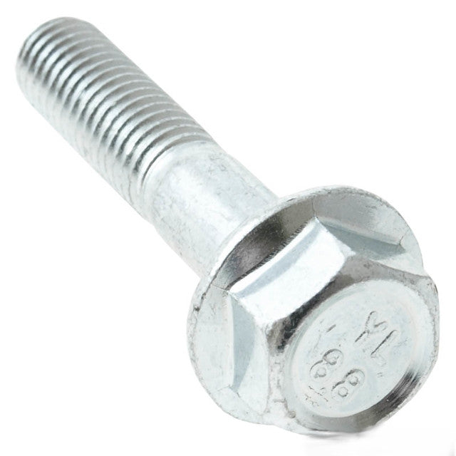 Tornillo Din 6921 M8x40 Cal.8.8 Rieju - blanco 0/000.460.0673