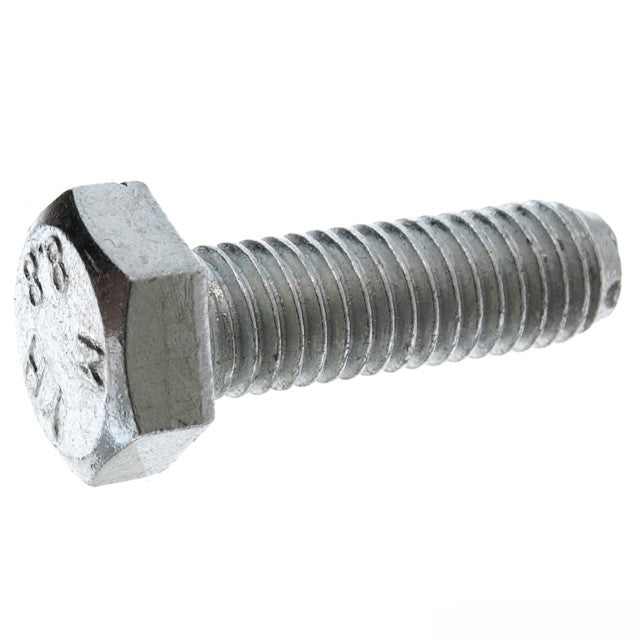 Tornillo Din 933 M8x25 Cal.8.8 Rieju - blanco 0/000.460.0723