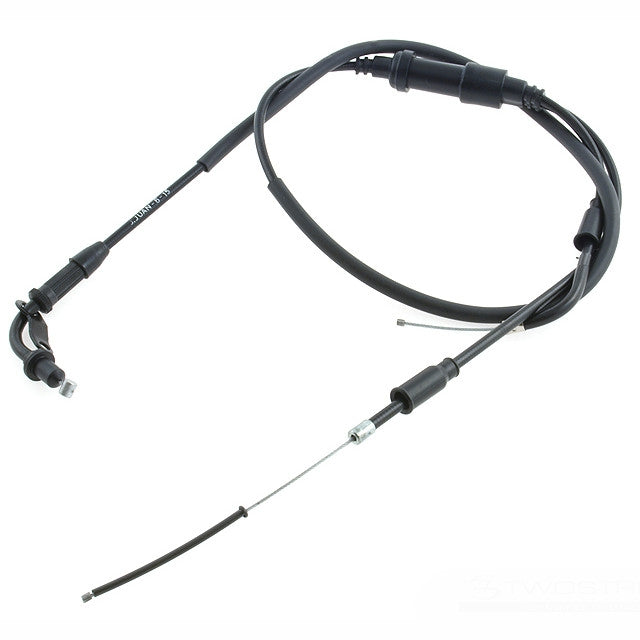 Cable de gas Rieju RR / Spike 50 0/000.550.0543