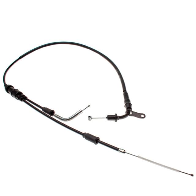 Cable de gas Rieju MRX / SMX / RRX / RRX / RS2 / Matrix / Naked 50 0/000.550.5004