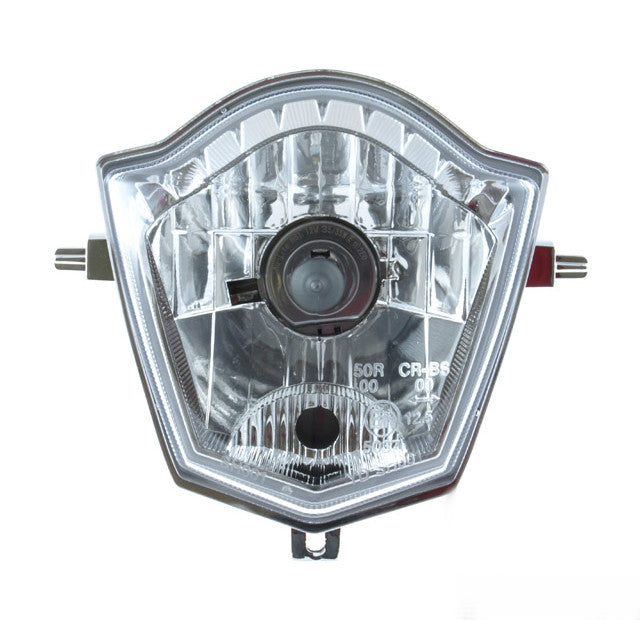 Ótica Rieju MRT / Tango 50 >2008