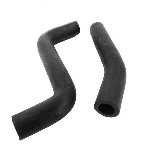 Tubos de válvula de retorno dos gases de escape Rieju MRT 50