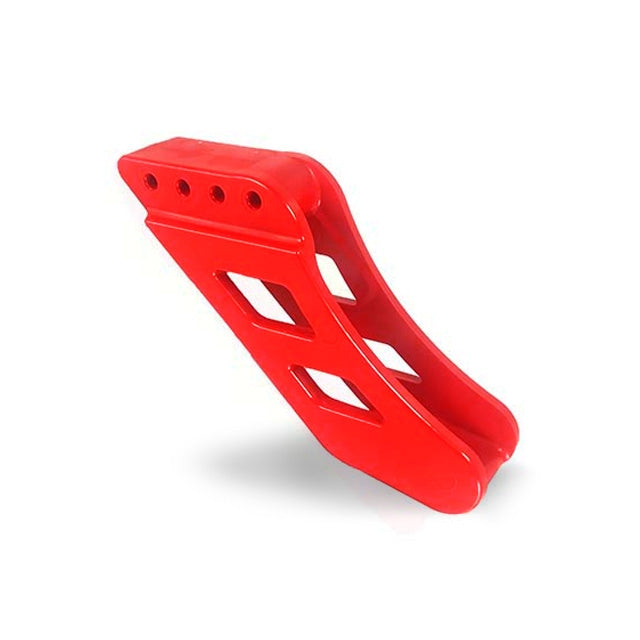 Guia cadena de transmisión Rieju MRT 50 / Marathon 125 - rojo 0/000.710.0303