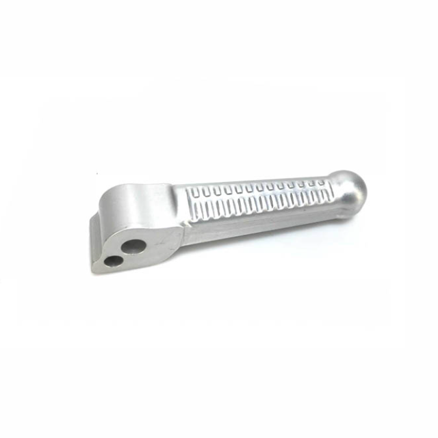 Estribera pasajero izquierda Rieju RS2 / RS3 50-125 0/000.740.7004