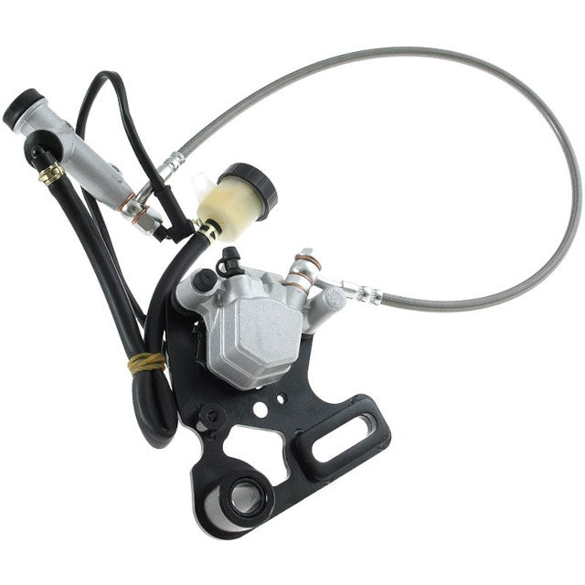 Compre Motorcycle Traseira Traseira Almofada Para MBK VP 125 Cityliner 2008 2010 Compre Motorcycle Traseira Traseira Almofada Para MBK VP 125 Cityliner 2008 2010
