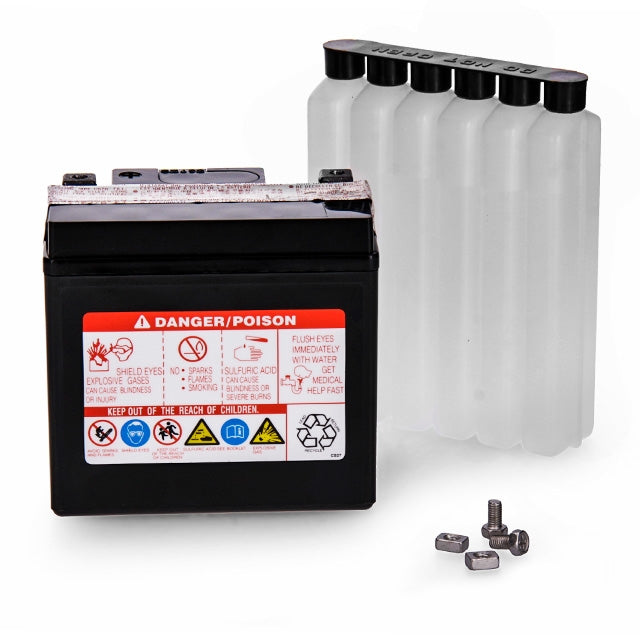 Bateria Rieju Marathon / MRT 50-125 0/000.900.6000