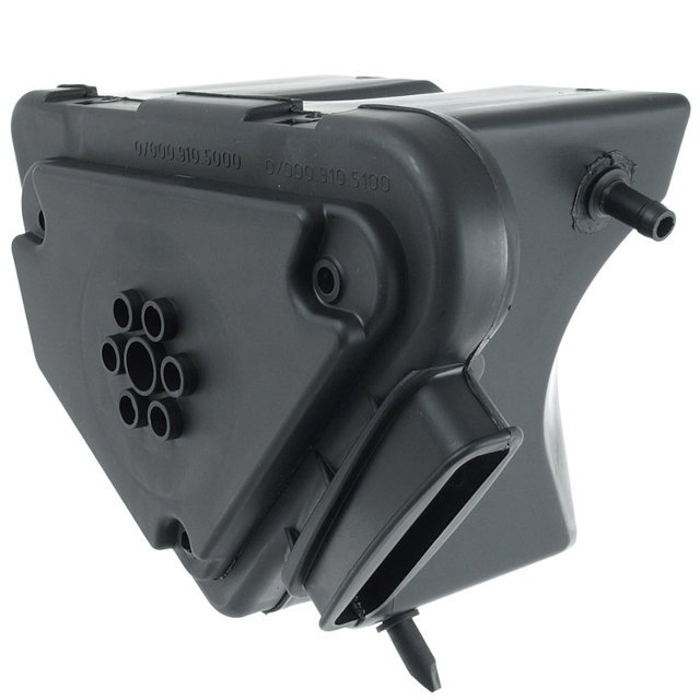 Boîte à air Rieju MRX / RRX / SMX 50 / Tango 50-125