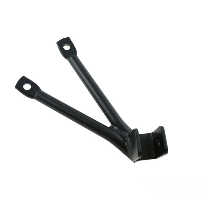 Soporte estribera pasajero izquierdo Rieju MRT / Marathon 50-125 0/000.980.5108
