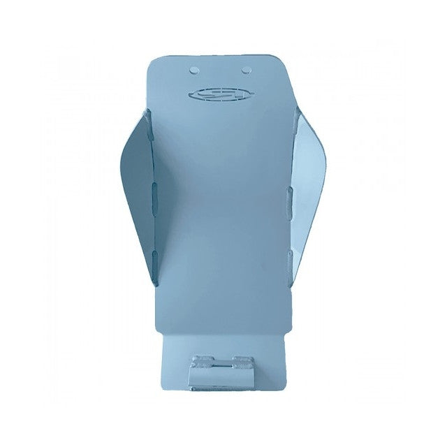 Cubrecarter aluminio Rieju Marathon 125 10-17 0/000.980.6118