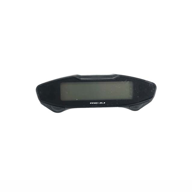 Cuentakilómetros completo Koso EX03 sin sensor Rieju MRT 50 0/001.000.2110