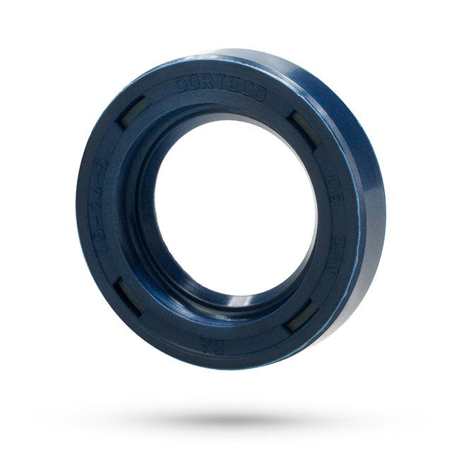 Retentor da alavanca da embraiagem AM6 d=15x24x5mm Rieju