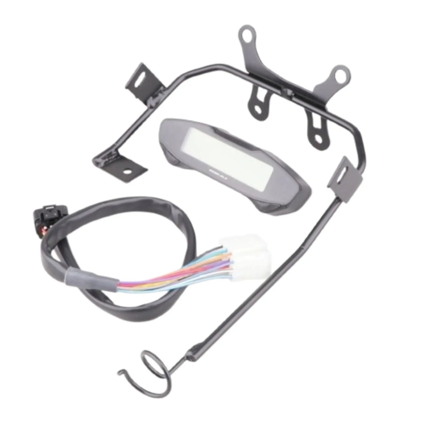 Kit adaptación cuentakilómetros Euro 5 a horquilla PRO Rieju 0/K01.000.5001