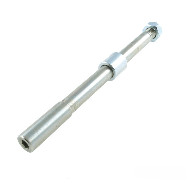 Eje rueda delantera Rieju MRT / MRX / SMX 50 / Marathon / MRX 125 0/K00.190.0001