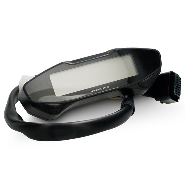 Compteur Koso EX02 sans capteur Rieju MRT / Tango 50 / Marathon 125