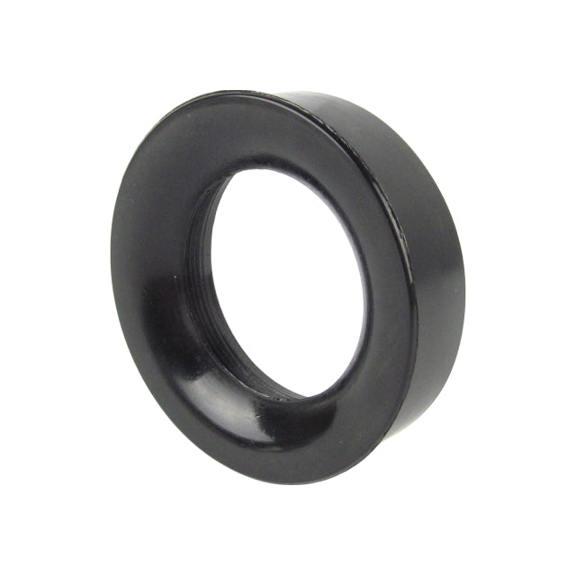 Adaptador roscado para filtro de ar carburador tipo PHBH d=60mm Dellorto