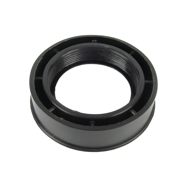 Adaptador roscado para filtro de ar carburador tipo PHBH d=60mm Dellorto