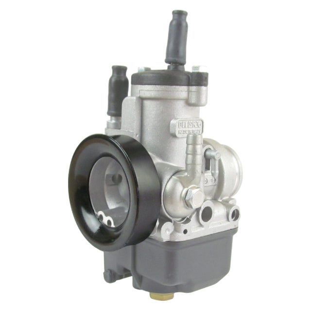 Adaptador roscado para filtro de ar carburador tipo PHBH d=60mm Dellorto