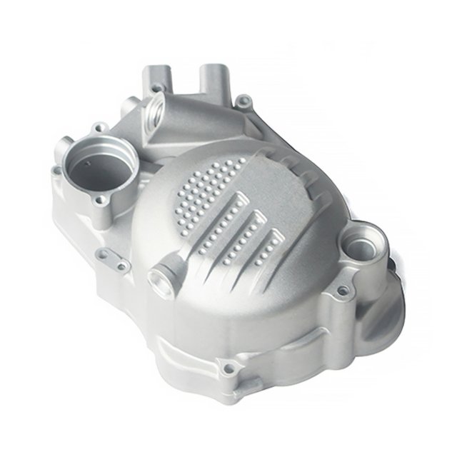 Tapa de embrague Pitbike motor 190 Zongshen 100055897-0003