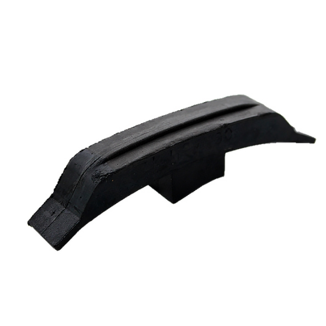 Patín guía cadena arranque Pitbike motor 190 Zongshen 100061491